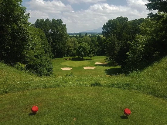 Golf de Valence Saint Didier